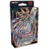 Booster yu gi oh ! l'heritage des braves