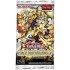 Booster yu gi oh ! l'heritage des braves