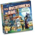 Mon Premier Voyage  Europe - Les Aventuriers du Rail