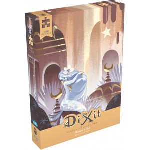 Dixit odyssey