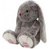 Lapin praline 19 cm - collection les amis