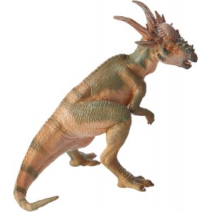 55027 dinosaure t-rex courant vert