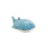 Peluche Kanaroa La Baleine - Baby 13 cm