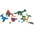 Kit Decouverte Dinosaures - 600 Pieces