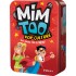 Mimtoo - mim too - sois malin, fais le cretin !