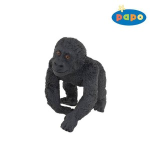 50109 bebe gorille