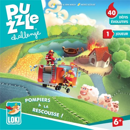 Les trois petits cochons