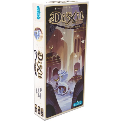 Dixit 2