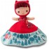 Chaperon rouge - marionnette reversible