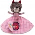 Chaperon rouge - marionnette reversible