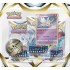 Pokemon EB12 Pack 3 boosters Tempete Argentee