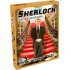 Q System Serie Sherlock Le Majordome
