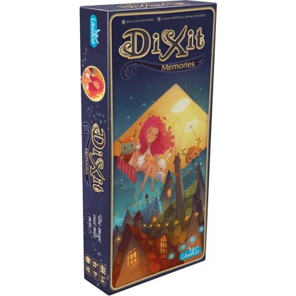 Dixit 2