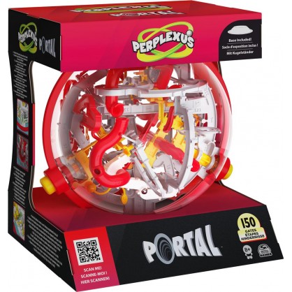 Perplexus rookie - 70 defis a relever