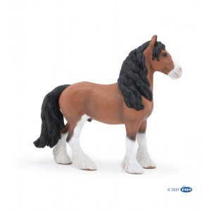 51571 Cheval Clydesdale