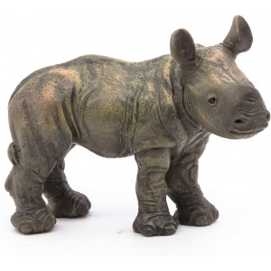 50066 rhinoceros