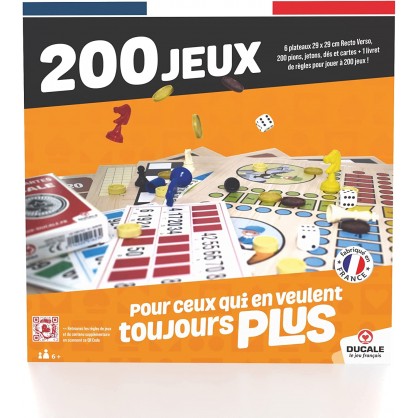 Jeu de 54 cartes france cartes