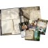 Horreur a Arkham Jeu de Cartes