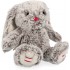 Lapin praline 19 cm - collection les amis