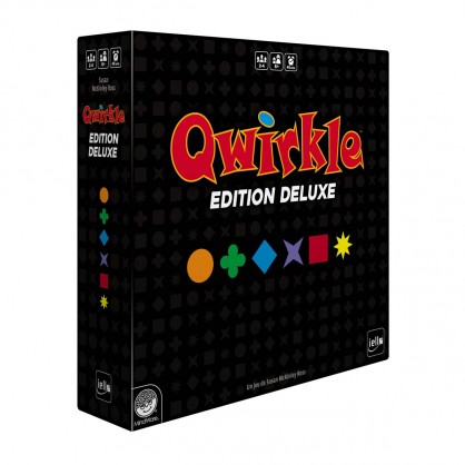 Qwirkle