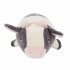 Peluche Kanaroa La Baleine - Baby 13 cm