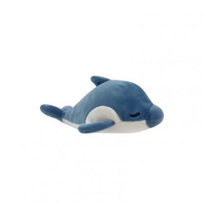 Peluche Kanaroa La Baleine - Baby 13 cm