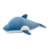 Peluche Flip Dauphin - Taille L 54 cm