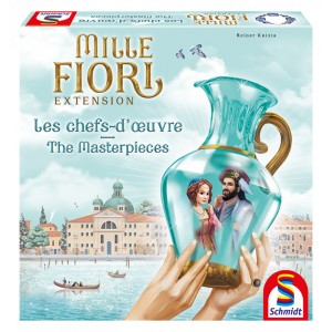 Mille Fiori Les Chefs d Oeuvres