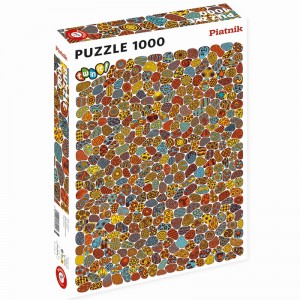 Puzzle Twin It 1000P