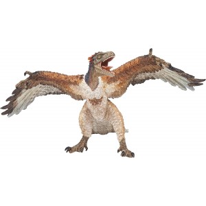 Archeopteryx - dinosaure oiseau