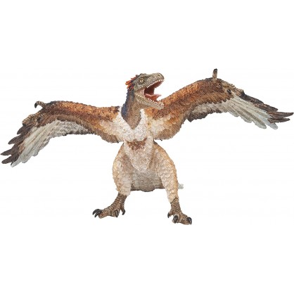 Archeopteryx - dinosaure oiseau