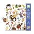 Stickers Theme Le Gouter des Princesses