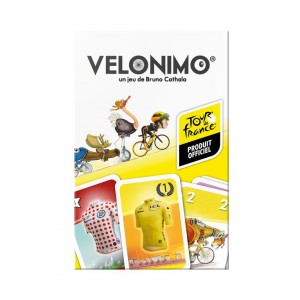 Velonimo Edition Tour de France