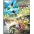 Album a5 pokemon xy03 poings furieux  - 80 cartes