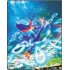 Album a5 pokemon xy03 poings furieux  - 80 cartes