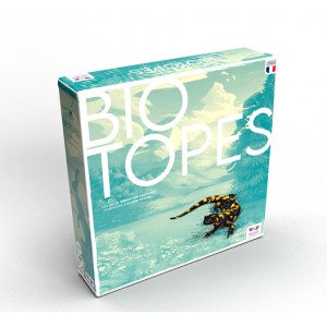 Biotopes Edition Collector