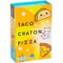 Taco Chaton Pizza