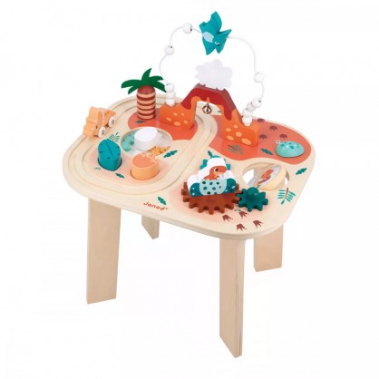 Dino Table Activites