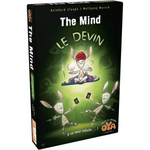 The Mind Le Devin