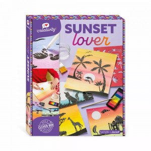 Kit Sunset Lover
