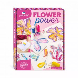 Kit Flower Power