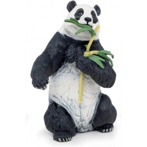 50294 Panda avec Bambou