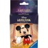 Disney Lorcana TCG Sleeves Mickey