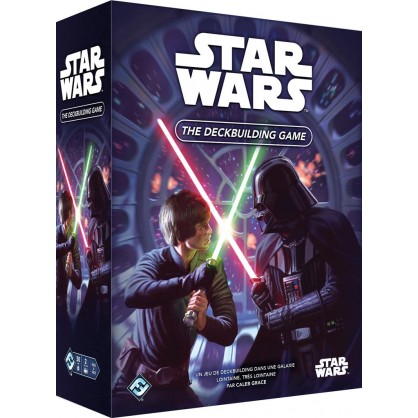 Starter Star Wars Destiny