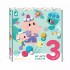 Coffret Creatif Pompons - 3 ans