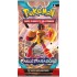 Booster Pokemon Invasion Carmin Soleil et Lune SL04