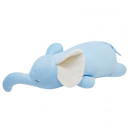 Peluche Kanaroa La Baleine - Baby 13 cm