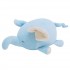 Peluche Kanaroa La Baleine - Baby 13 cm