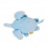 Peluche Kanaroa La Baleine - Baby 13 cm