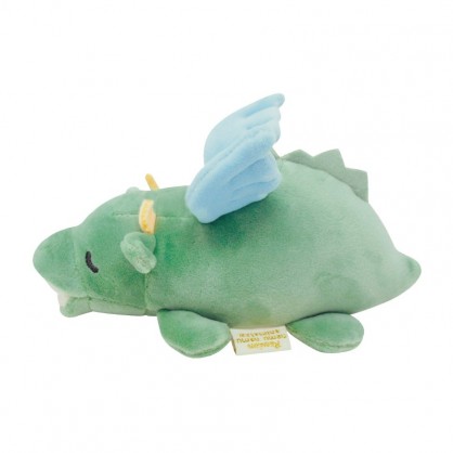 Peluche Kanaroa La Baleine - Baby 13 cm